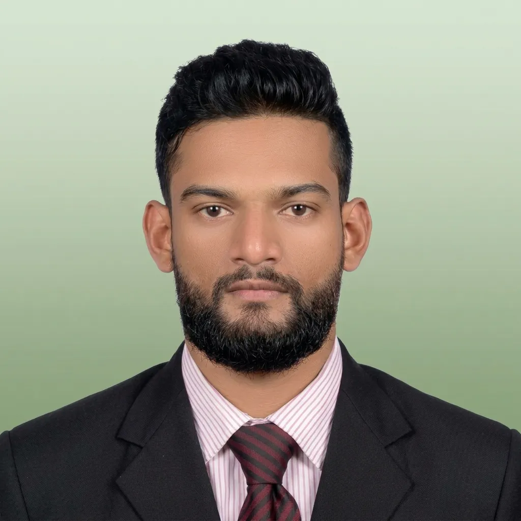 Ahamed Azeem