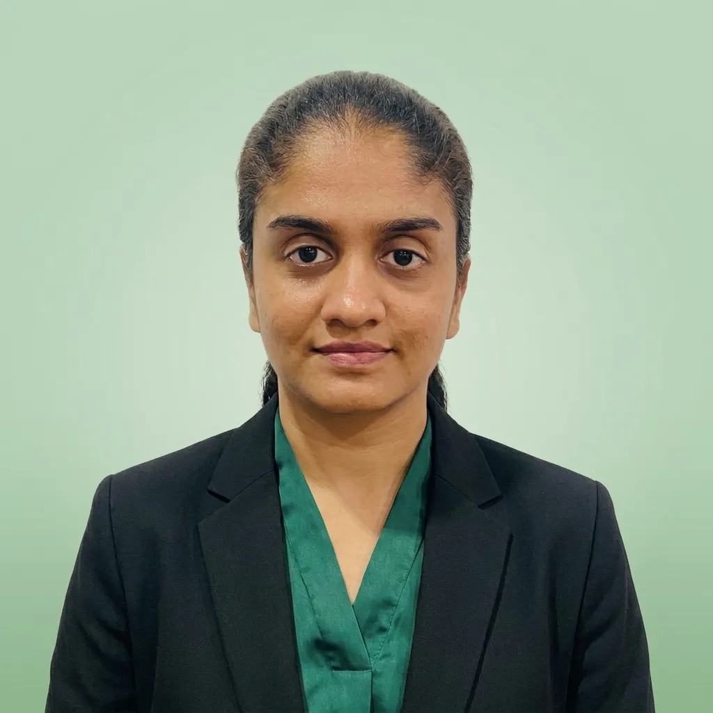 Dilrukshi Wijethunge