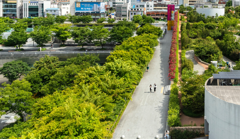 Green City