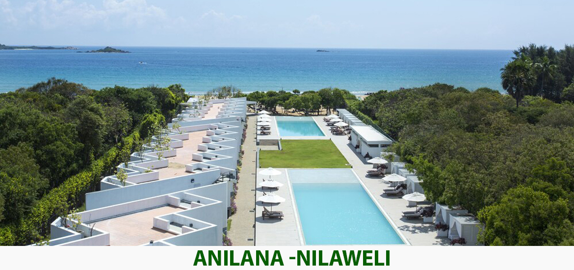 ANILANA - NILAVELI